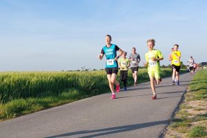 2022-05-13 Abendlauf Rosellen JB - Isa 2