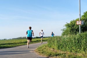 2022-05-13 Abendlauf Rosellen JB - Jakob 3