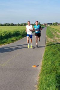 2022-05-13 Abendlauf Rosellen JB - Jakob 4