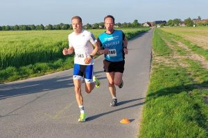 2022-05-13 Abendlauf Rosellen JB - Jakob 5