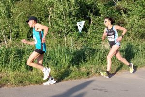 2022-05-13 Abendlauf Rosellen JB - Markus 1