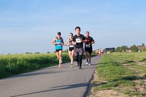 2022-05-13 Abendlauf Rosellen JB - Markus 2