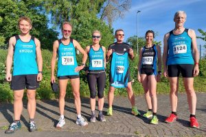 2022-05-13 Abendlauf Rosellen JB - TVR-Gruppe web