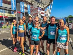 2022-06-12 EVL HM - A.F. TVRler vor dem Start