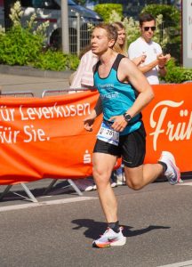 2022-06-12 EVL HM Lev - Daniel Sander