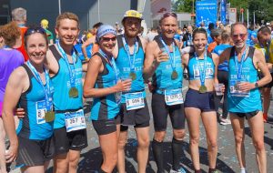 2022-06-12 EVL HM Lev - TVR running team I