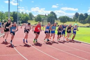 2022-07-03 LVN Sen - Start 5000 m