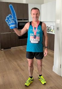 2022-07-10 Liam in London 10k Race web
