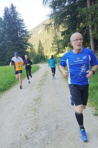 2022-07-19 TR-Lager Großglockner - Joachim 2