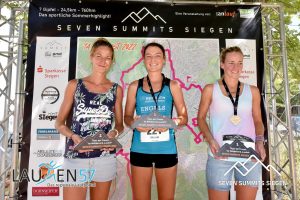 2022-08-14 Seven Summit Siegen - 1. Platz Nicole Scholz 1a