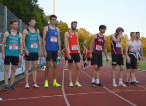2022-08-25 GL BLS 3. Tag - 1000m B-Lauf Kai+Arthur