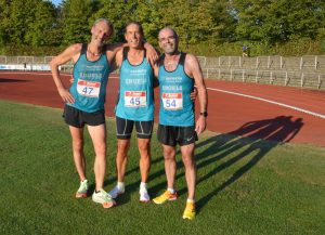 2022-08-25 GL BLS 3. Tag - 5000m Start 1-7