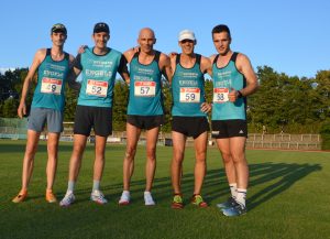 2022-08-25 GL BLS 3. Tag - 5000m Start 2-9