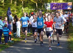 2022-10-16 10 km Start 1