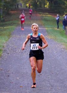 2022-10-16 RHL ED - 5 km 2. Alexandra Tiegel 1