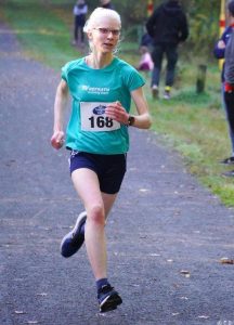 2022-10-16 RHL ED - 5 km 4. Carola Riethausen