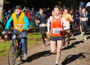 2022-10-16 RHL ED - Start Waldlaufmeile 1-1