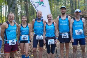 2022-10-30 Drachenlauf ED - 2 das TVR running team