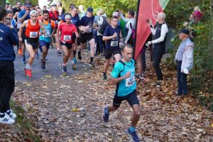 2022-10-30 Drachenlauf ED - 2 der Start