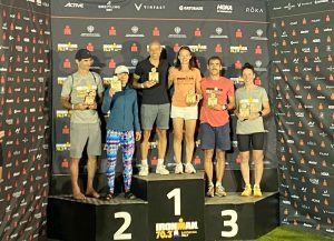 2022-10 Triathlon Sardinien - 70.3 Liz Roche 1