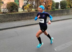 2022-11-27 Mondorfer W-Lauf - Silke Schneider