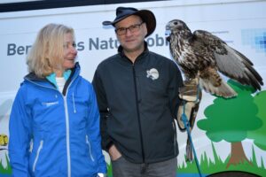 2023-01-16 - Greifvogelhilfe - Doris + Dirk 2
