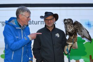 2023-01-16 - Greifvogelhilfe - Jochen + Dirk 3