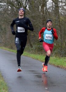 2023-01-22 WLS Porz 1. Tag - Domi + Simon 2