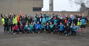 2023-02-12 Köfo-M Probelauf - JB - Gruppenbild 2