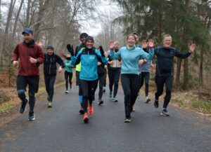 2023-02-12 Köfo-M Probelauf - JB - auf dem Rennweg 2