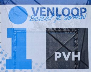 2023-03-26 Venloop - Banner