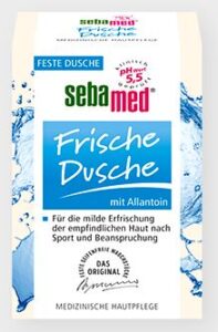 Sebamed - Frische Dusche fest