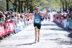 2023-04-30 Hermannslauf - Niklas v.d. Assen