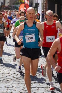 2023-04-30 Severinslauf Köln - Erik Bosgraaf 1