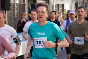 2023-04-30 Severinslauf Köln - Hendrik Thierolf 1