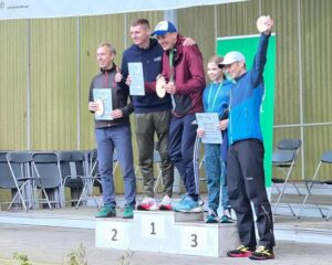 2023-05-05 Zoolauf W-tal - Siegerehrung