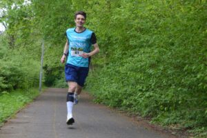 2023-05-07 Hander VL 9 km Sieger - Till von Bracht TVR