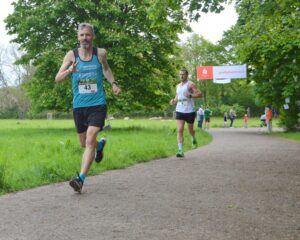 2023-05-07 Hander VL 9 km Zweiter - Manuel Skopnik TVR