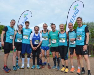 2023-05-07 Hander VL - TVR running team Gruppenfoto 1