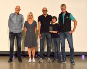 2023-09-14 GL Sportlerehrung – TVR ler 3