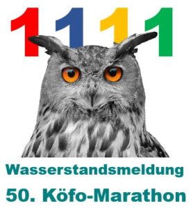 1111 mit Uhu