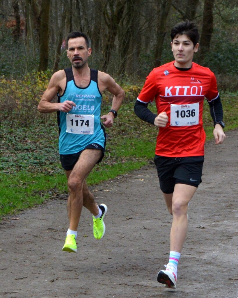 2024-12-31 SL Köln – Irek Meyer