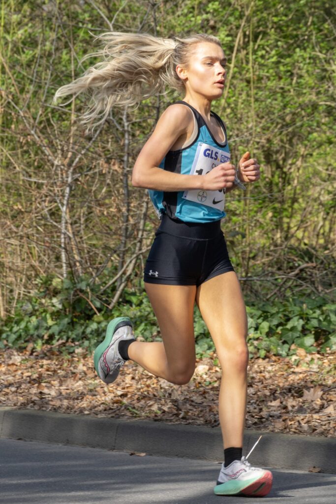2024-03-03 Bayerlauf Lev 10k DM – E.D – Chiara Hoffmann 1-1