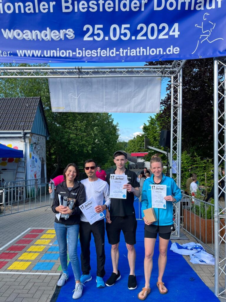 2025-05-25 Biesfelder Dorflauf – TVR Sieger-innen-1