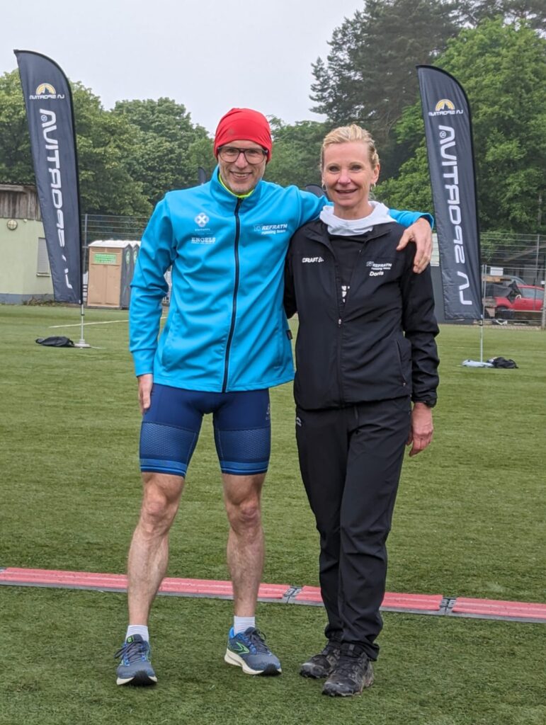 2024-06-02 Sauerland Trail – Olaf + Doris