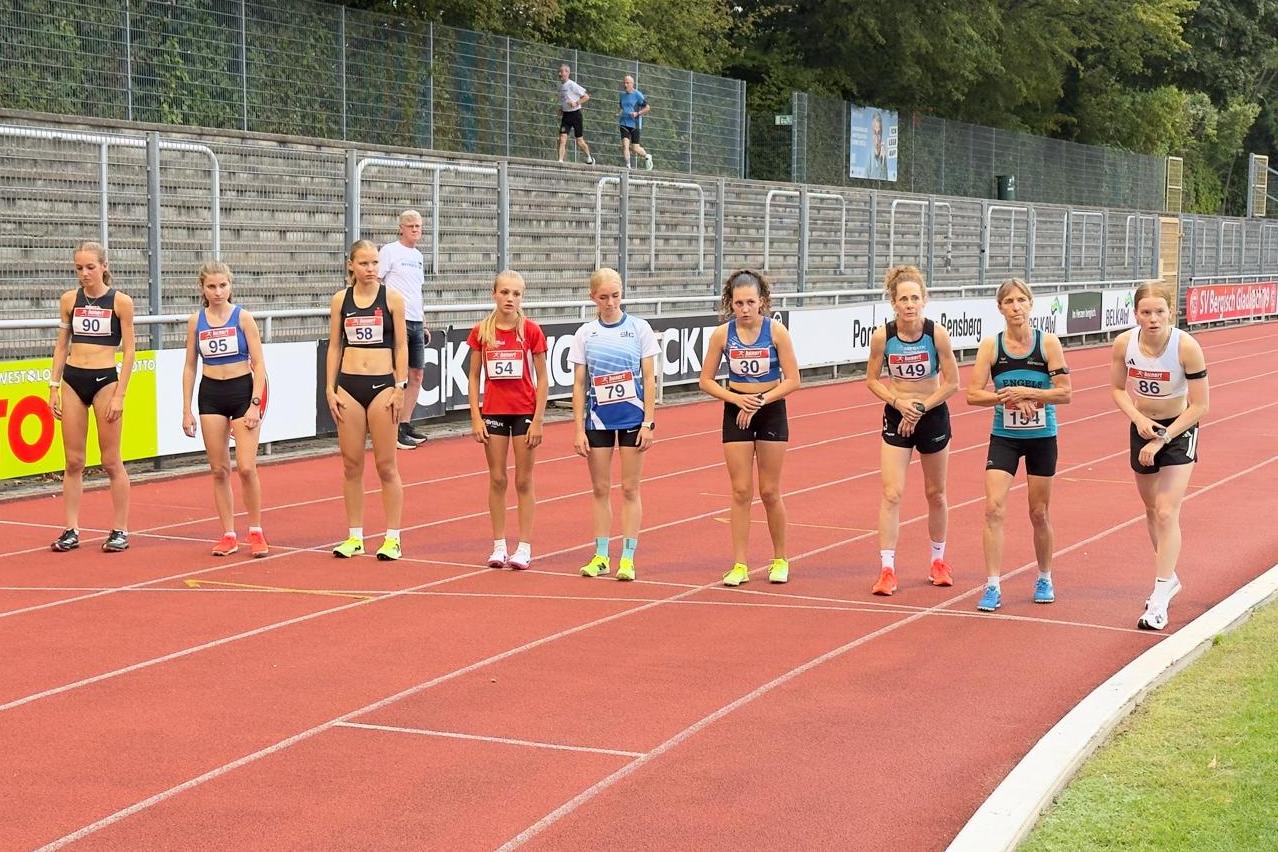 2026-08-27 GL BLS 1. Tag – 3000m Frauen I – co D. Ackermann