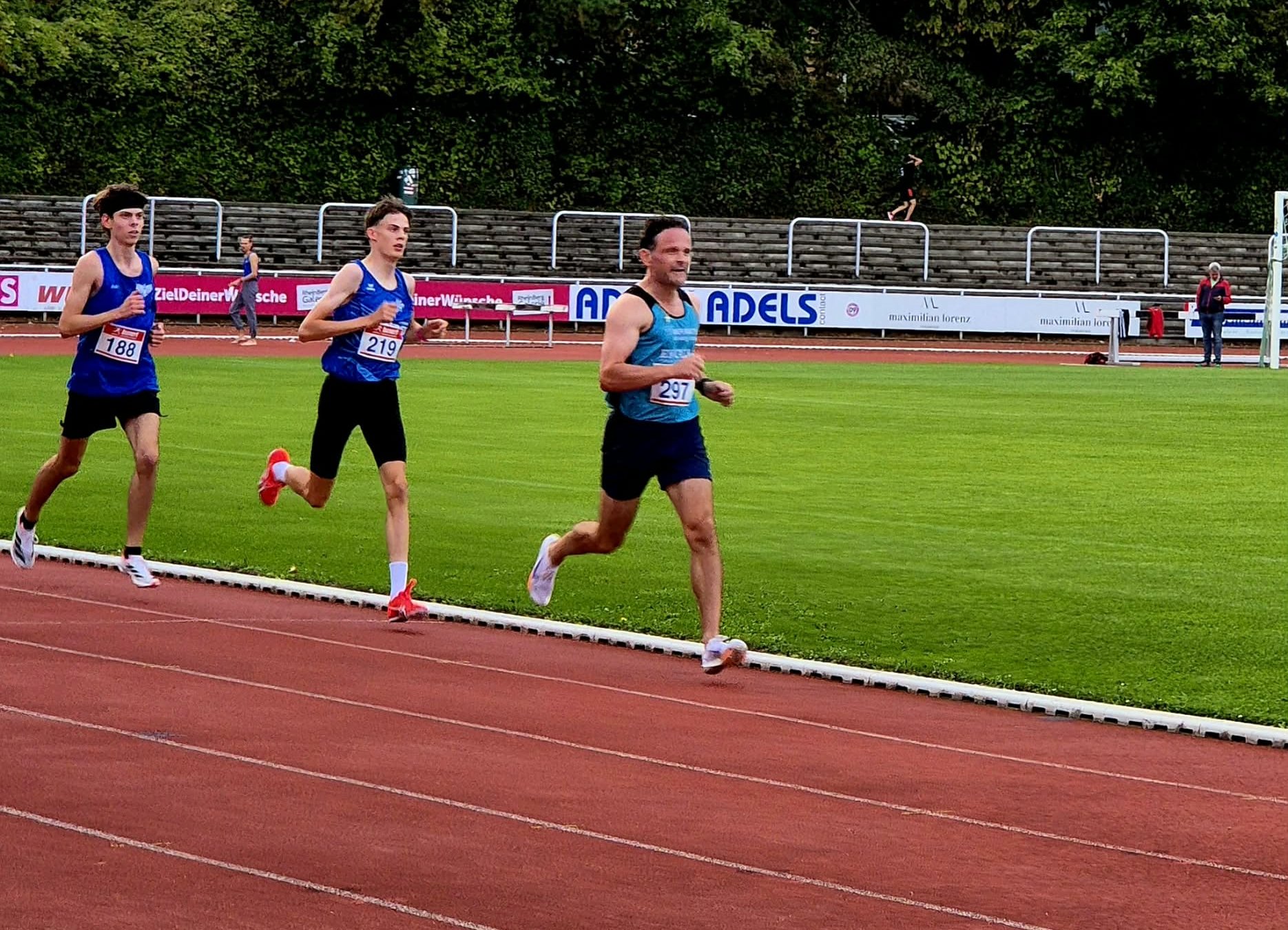 2026-09-03 GL BLS 2. Tag – Bruno Scheja 1500m – 1