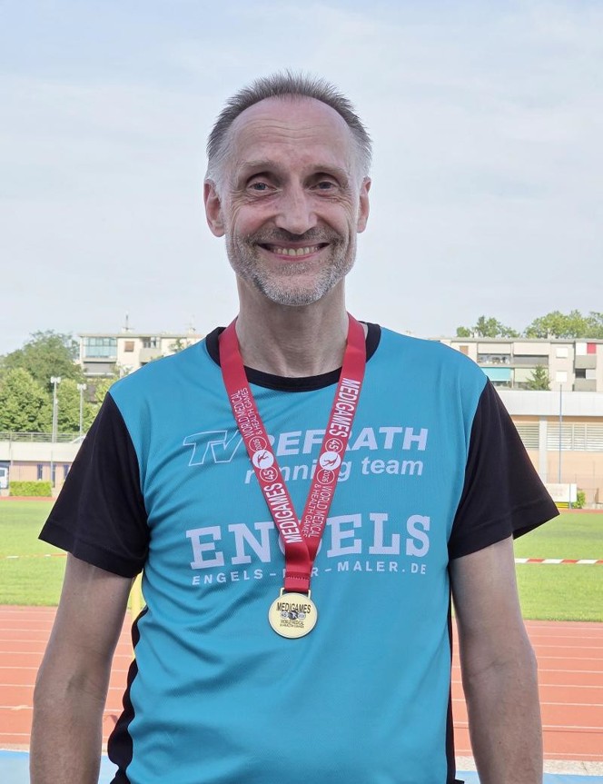 2026 – Joachim Zeidler – TV Refrath running team